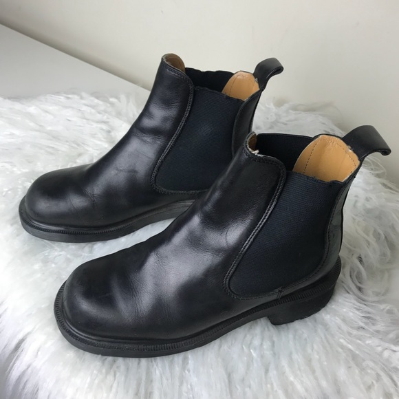 doc martens 2976 vintage